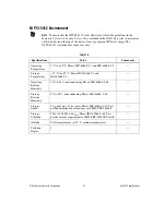 Preview for 21 page of National Instruments NI 5412 Specifications