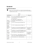 Preview for 31 page of National Instruments NI 5421 s Specifications