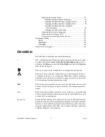 Preview for 2 page of National Instruments NI 5421 Calibration Procedure