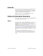 Preview for 3 page of National Instruments NI 5421 Calibration Procedure