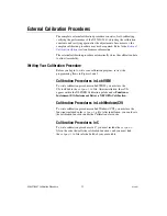 Предварительный просмотр 12 страницы National Instruments NI 5421 Calibration Procedure