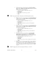 Предварительный просмотр 16 страницы National Instruments NI 5421 Calibration Procedure