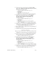 Preview for 22 page of National Instruments NI 5421 Calibration Procedure