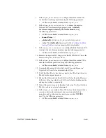 Preview for 28 page of National Instruments NI 5421 Calibration Procedure