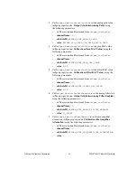 Preview for 33 page of National Instruments NI 5421 Calibration Procedure