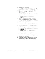 Preview for 37 page of National Instruments NI 5421 Calibration Procedure