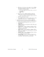 Preview for 41 page of National Instruments NI 5421 Calibration Procedure