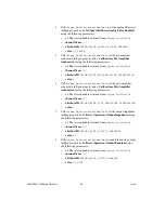 Предварительный просмотр 46 страницы National Instruments NI 5421 Calibration Procedure