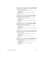 Preview for 46 page of National Instruments NI 5421 Calibration Procedure