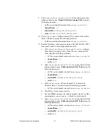 Preview for 47 page of National Instruments NI 5421 Calibration Procedure