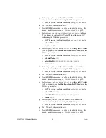 Preview for 48 page of National Instruments NI 5421 Calibration Procedure