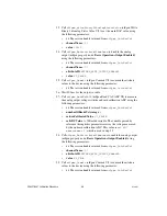 Предварительный просмотр 56 страницы National Instruments NI 5421 Calibration Procedure