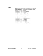 Preview for 59 page of National Instruments NI 5421 Calibration Procedure