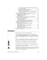 Preview for 2 page of National Instruments NI 5650 Getting Started Manual