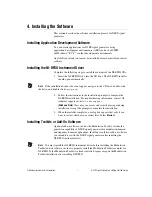 Preview for 7 page of National Instruments NI 5650 Getting Started Manual