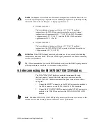 Preview for 14 page of National Instruments NI 5650 Getting Started Manual