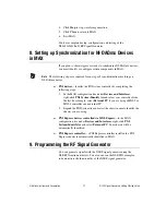 Preview for 21 page of National Instruments NI 5650 Getting Started Manual