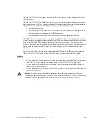 Preview for 8 page of National Instruments NI 5731 Series User Manual And Specifications