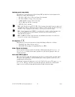 Preview for 40 page of National Instruments NI 5731 Series User Manual And Specifications