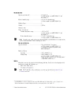 Предварительный просмотр 40 страницы National Instruments NI 5734 User Manual And Specifications