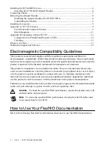 Preview for 3 page of National Instruments NI 5741 Getting Started Manual