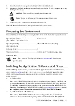 Preview for 6 page of National Instruments NI 5741 Getting Started Manual