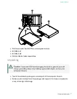 Предварительный просмотр 7 страницы National Instruments NI 5751 Manual