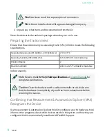 Предварительный просмотр 8 страницы National Instruments NI 5751 Manual