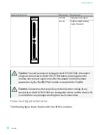 Preview for 10 page of National Instruments NI 5751 Manual