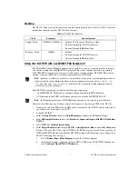 Preview for 8 page of National Instruments NI-5761 User Manual And Specifications