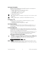 Preview for 24 page of National Instruments NI-5761 User Manual And Specifications