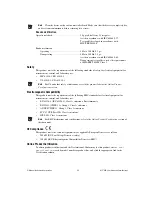 Preview for 24 page of National Instruments NI 5762 User Manual And Specifications