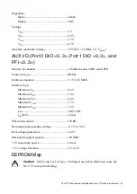 Preview for 30 page of National Instruments NI 5772R User Manual And Specifications