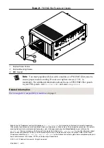 Preview for 35 page of National Instruments NI 5772R User Manual And Specifications