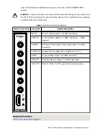 Предварительный просмотр 7 страницы National Instruments NI 5791R User Manual And Specifications