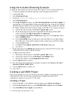 Preview for 14 page of National Instruments NI 5791R User Manual And Specifications