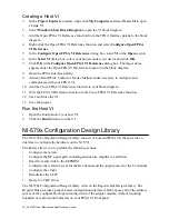 Preview for 16 page of National Instruments NI 5791R User Manual And Specifications