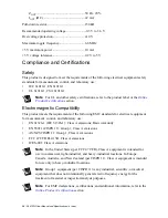 Preview for 36 page of National Instruments NI 5791R User Manual And Specifications