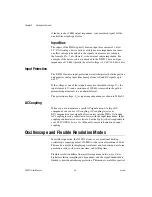 Preview for 15 page of National Instruments NI 5911 User Manual