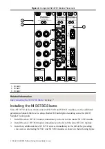 Preview for 4 page of National Instruments NI 6.6 GHz MIMO Getting Started Manual