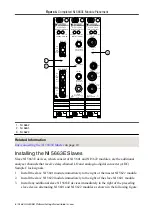 Preview for 6 page of National Instruments NI 6.6 GHz MIMO Getting Started Manual