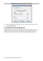 Preview for 16 page of National Instruments NI 6.6 GHz MIMO Getting Started Manual