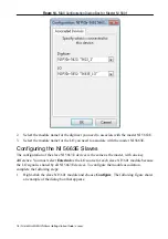 Preview for 18 page of National Instruments NI 6.6 GHz MIMO Getting Started Manual