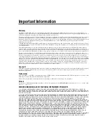 Предварительный просмотр 3 страницы National Instruments NI 6013 User Manual