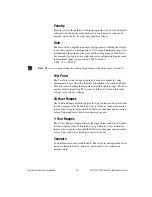 Предварительный просмотр 16 страницы National Instruments NI 6110 Calibration Procedure