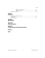 Preview for 8 page of National Instruments NI 6115/6120 User Manual