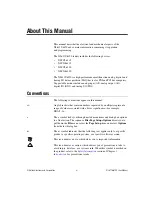 Preview for 9 page of National Instruments NI 6115/6120 User Manual