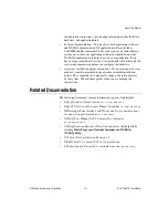 Preview for 11 page of National Instruments NI 6115/6120 User Manual