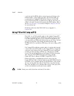 Preview for 13 page of National Instruments NI 6115/6120 User Manual