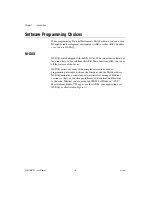 Preview for 15 page of National Instruments NI 6115/6120 User Manual